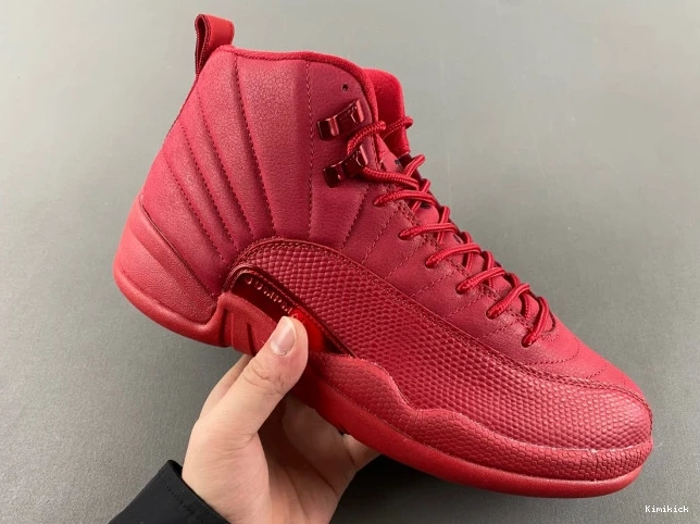 Retro (2018) Jordan Gym 130690- DailyWear 1136 Red Air 12 0603